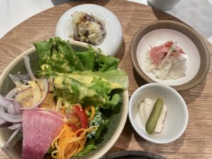 barisheep(バリシープ) | ウツノミヤテラスの最注目店!ランチもディナーも心地よいベーカリーレストラン | 宇都宮くらし