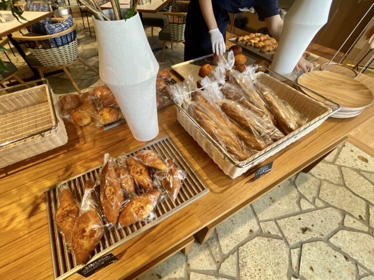 barisheep（バリシープ） | ウツノミヤテラスの最注目店！ランチもディナーも心地よいベーカリーレストラン | 宇都宮くらし