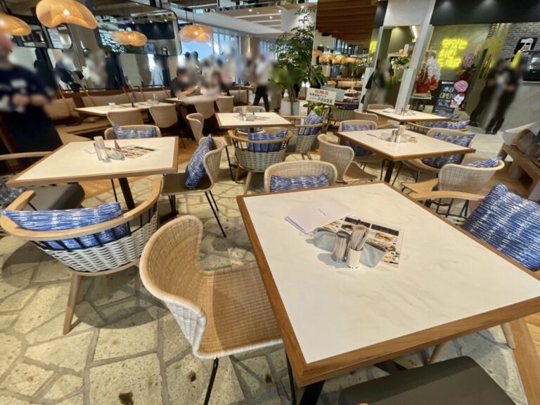 barisheep（バリシープ） | ウツノミヤテラスの最注目店！ランチもディナーも心地よいベーカリーレストラン | 宇都宮くらし