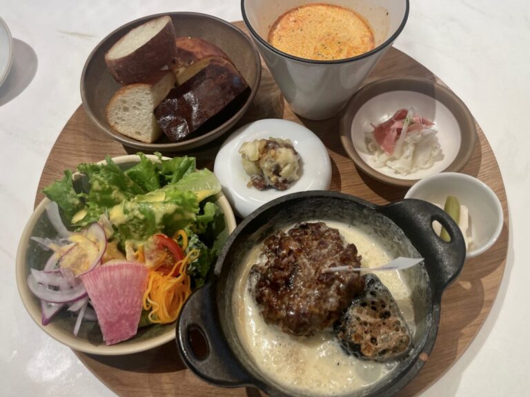barisheep（バリシープ） | ウツノミヤテラスの最注目店！ランチもディナーも心地よいベーカリーレストラン | 宇都宮くらし