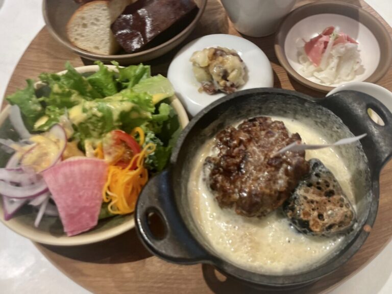 barisheep（バリシープ） | ウツノミヤテラスの最注目店！ランチもディナーも心地よいベーカリーレストラン | 宇都宮くらし