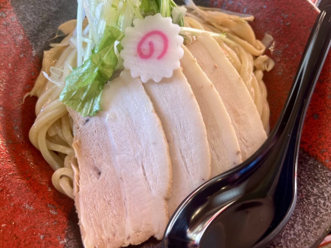 京極の麺