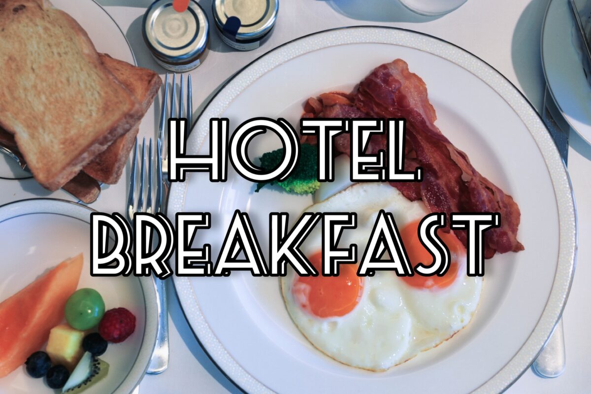 宇都宮で朝食の美味しいホテル7選|すべて実食!バイキングからレストランの朝食膳までおすすめの朝食まとめ 宇都宮くらし