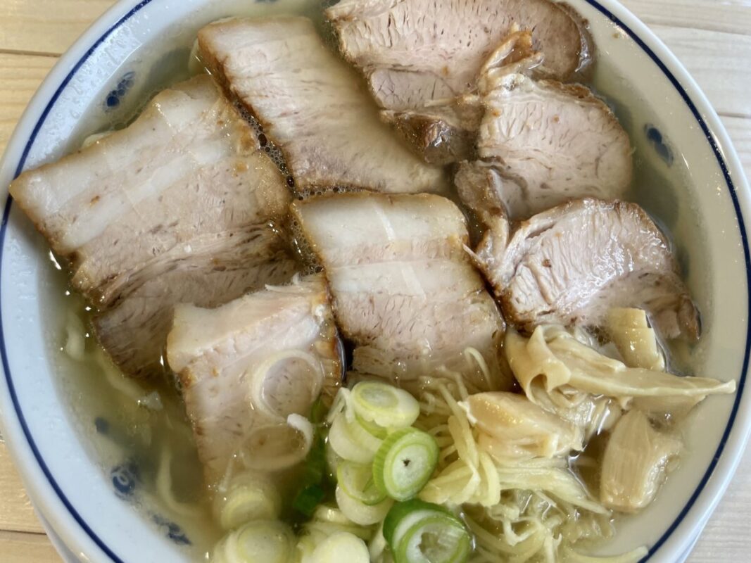 青竹手打ちラーメンおおき屋 宇都宮で話題の高評価佐野系ラーメン店 宇都宮くらし