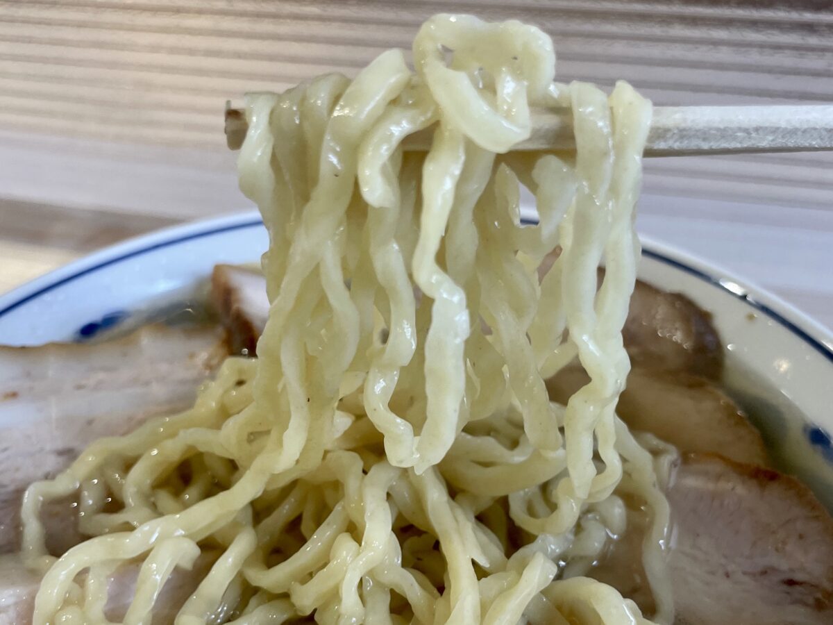 青竹手打ちラーメンおおき屋 宇都宮で話題の高評価佐野系ラーメン店 宇都宮くらし
