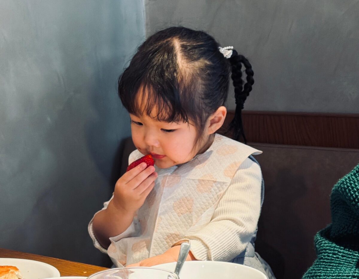 ラズリプレイス | 駅前の新ホテル「ザノット」で優雅に朝食ビュッフェ 写真3