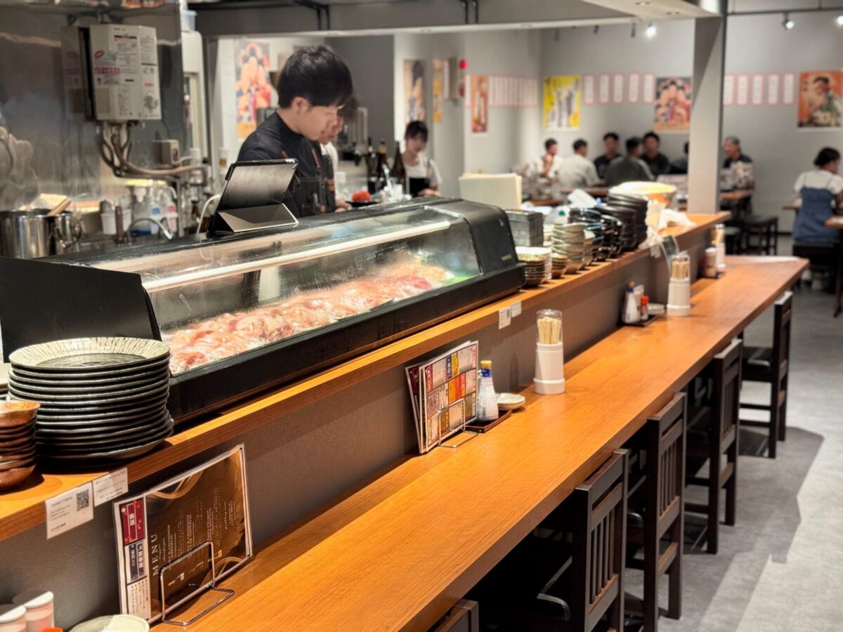 大衆酒場 尽 | 栃木初登場「育てる鍋」とは？リーズナブルで美味しいプリプリ鶏焼肉&鍋