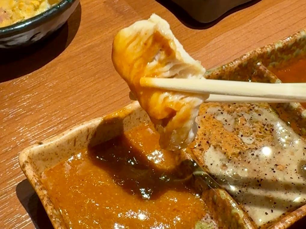 大衆酒場 尽 | 栃木初登場「育てる鍋」とは？リーズナブルで美味しいプリプリ鶏焼肉&鍋 写真3
