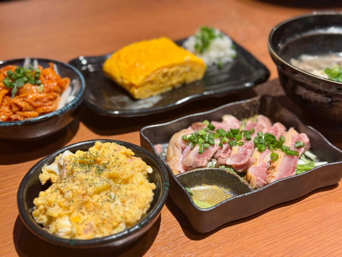 大衆酒場 尽 | 栃木初登場「育てる鍋」とは？リーズナブルで美味しいプリプリ鶏焼肉&鍋 写真5