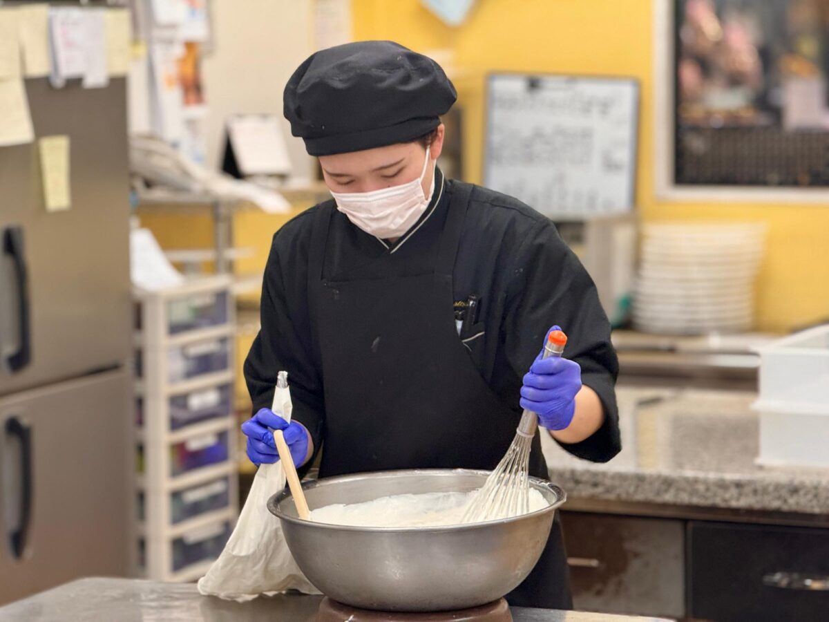 クイーン洋菓子店 | 丁寧な手仕事と地産地消にこだわる栃木を代表するパティスリー 写真4