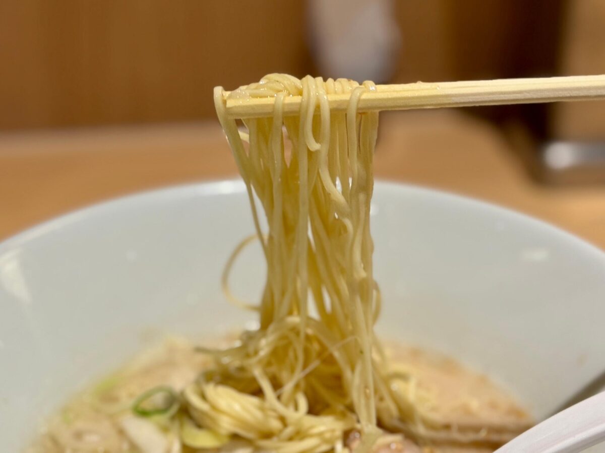 一風堂 ウツノミヤテラス店 | 超有名豚骨ラーメン店が宇都宮初上陸！ 写真5
