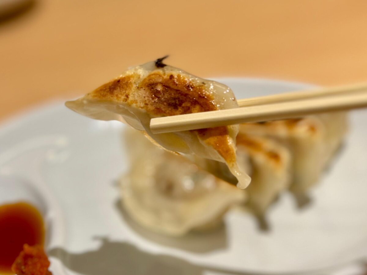 一風堂 ウツノミヤテラス店 | 超有名豚骨ラーメン店が宇都宮初上陸！ 写真6