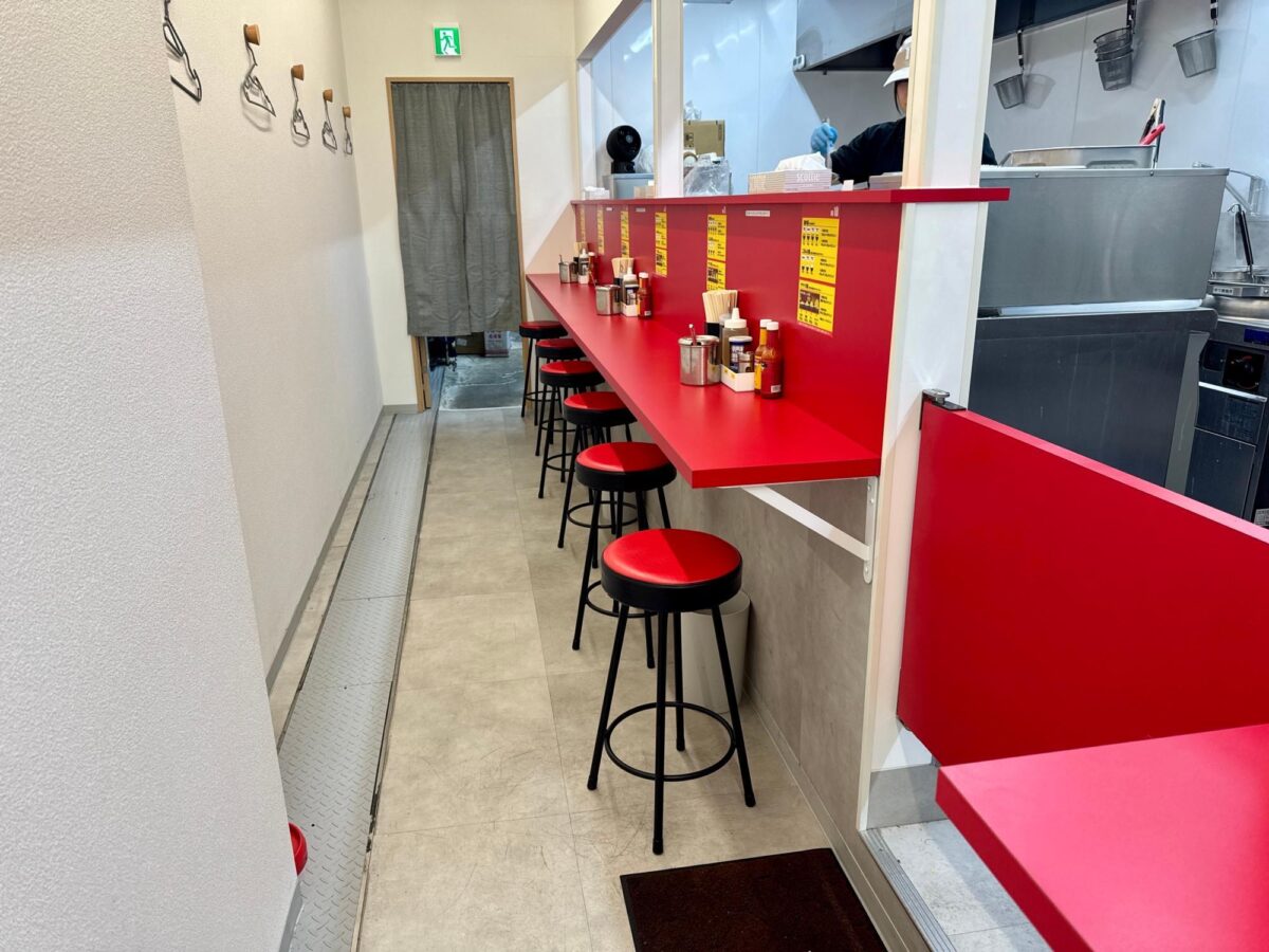 立川マシマシ宇都宮店 | 東京の有名店がキタ！ボリューム満点の二郎系ラーメンを食べてみた