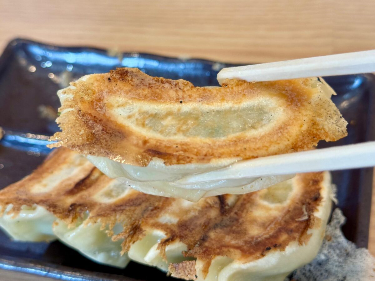 ASHITAMO RAMEN アシタモラーメン | 栃木県庁近く昆布水つけ麺がウリの新店 写真6