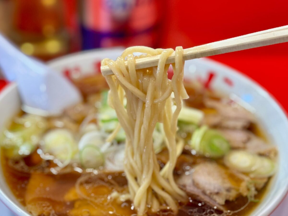 むーちゃんラーメン | 話題のちゃん系ラーメンが栃木に！朝から行列の絶えない人気店 写真4