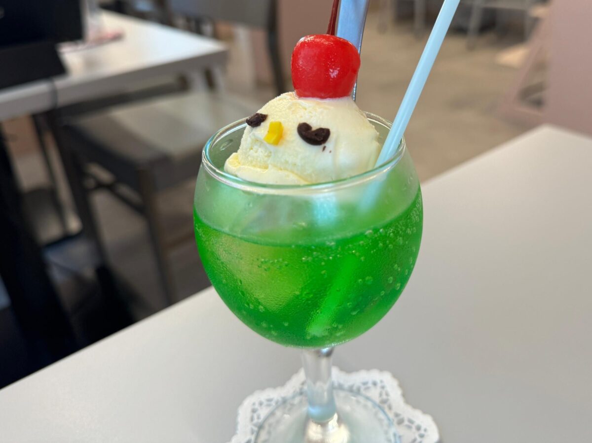 鶏・塩・麺リオン | 一杯のフルコース！女性でも入りやすいカフェみたいなラーメン店 写真6