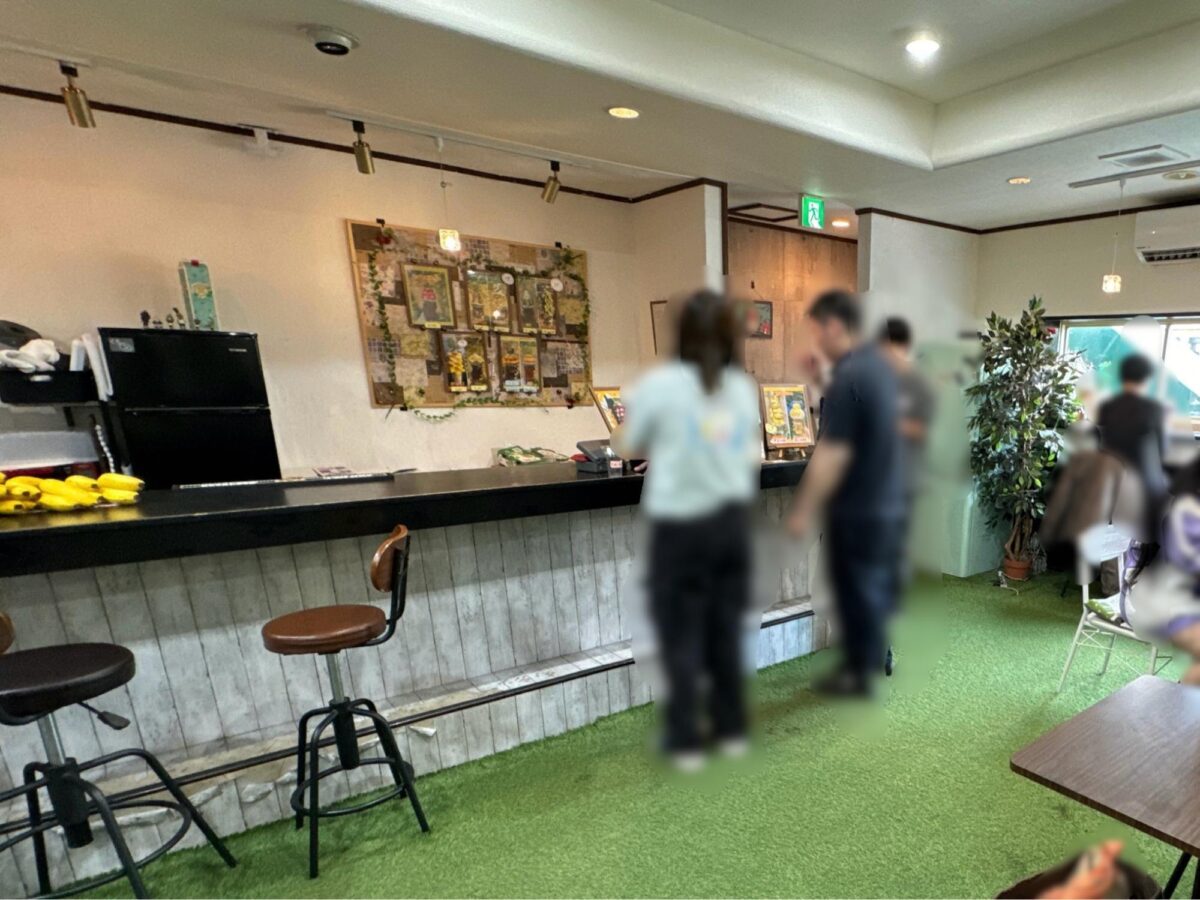 高橋農園釜川店 | まるごとフルーツの巨大パフェが大人気！農家さんが営むパフェ専門店