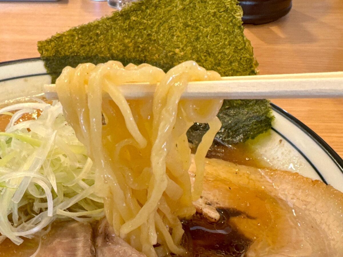 麺屋穂華(ほのか)下戸祭店 | 下野と鹿沼で人気の鰹だしラーメン店がオープン！ 写真2