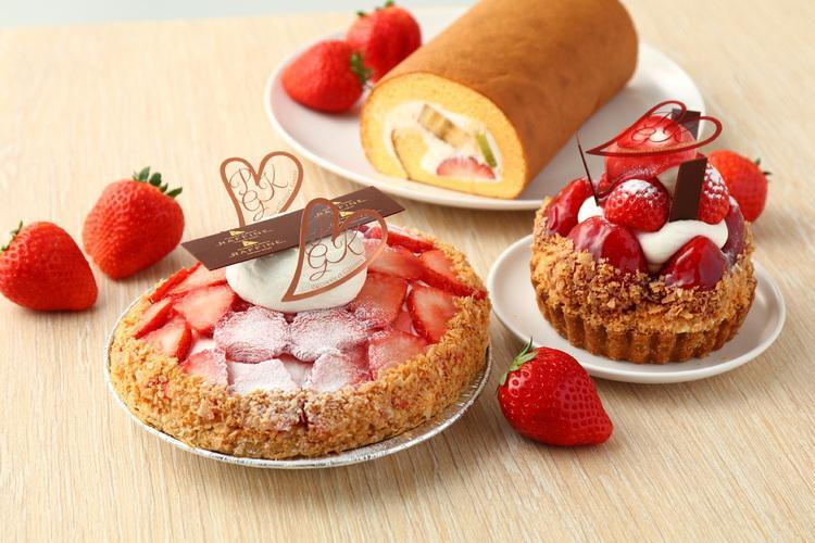 ときめきいっぱい！FKDインターパーク店でマルフクマーケットが開催・2月23日〜25日 写真2