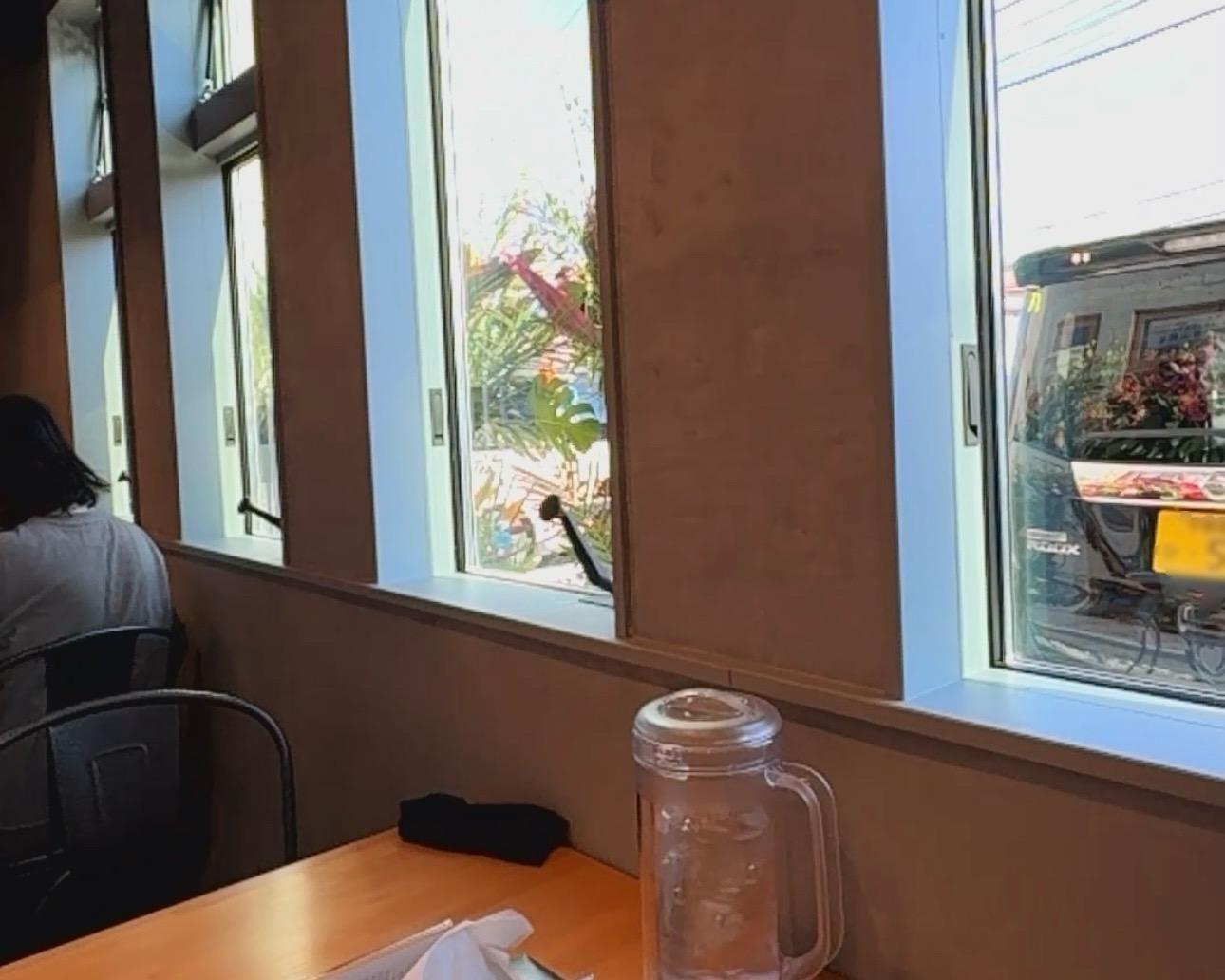 HARE tokidoki MUGI | 昆布水つけ麺がオススメ！栃木街道に期待の新店