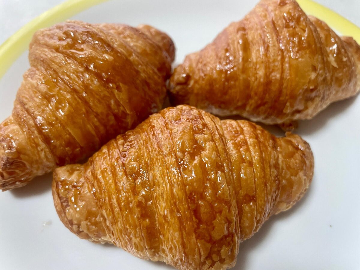 『とろろとぱん』のかわいくて美味しいパンにメロメロ！
