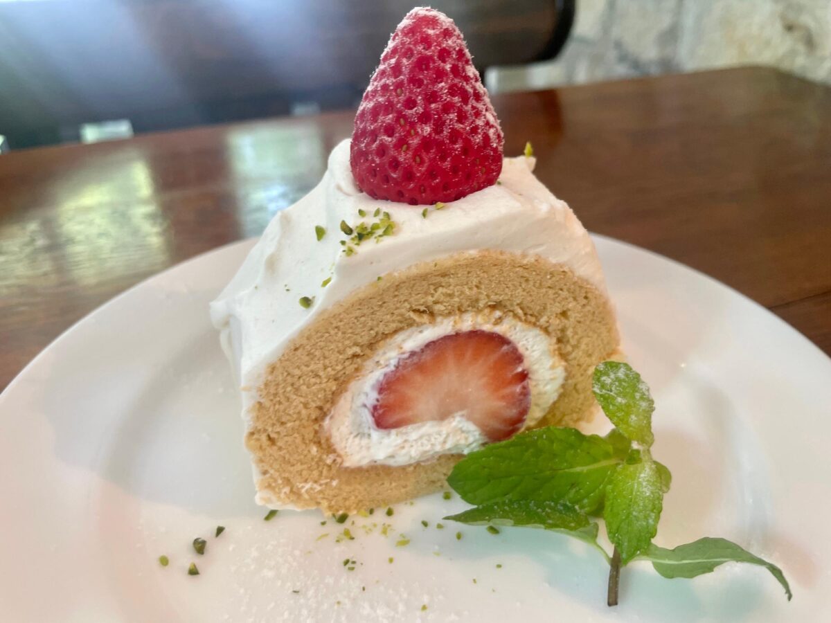 高原のカフェみたい！おしゃれすぎる人気店「AGカフェ」 写真3