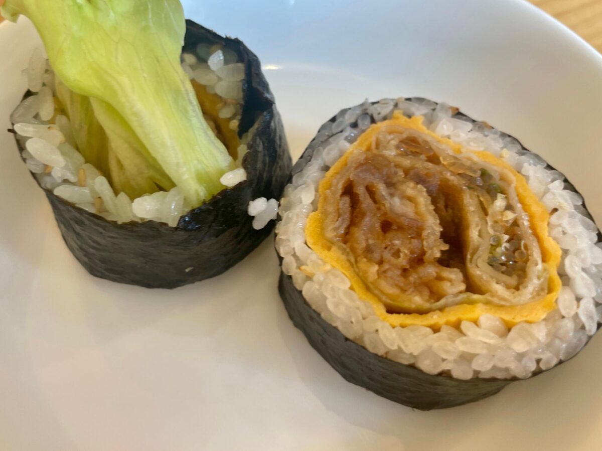9月1日『タクシー運転手さん一番うまい店に連れてって』に登場！極太焼きうどんと名物巻き餃子 写真4