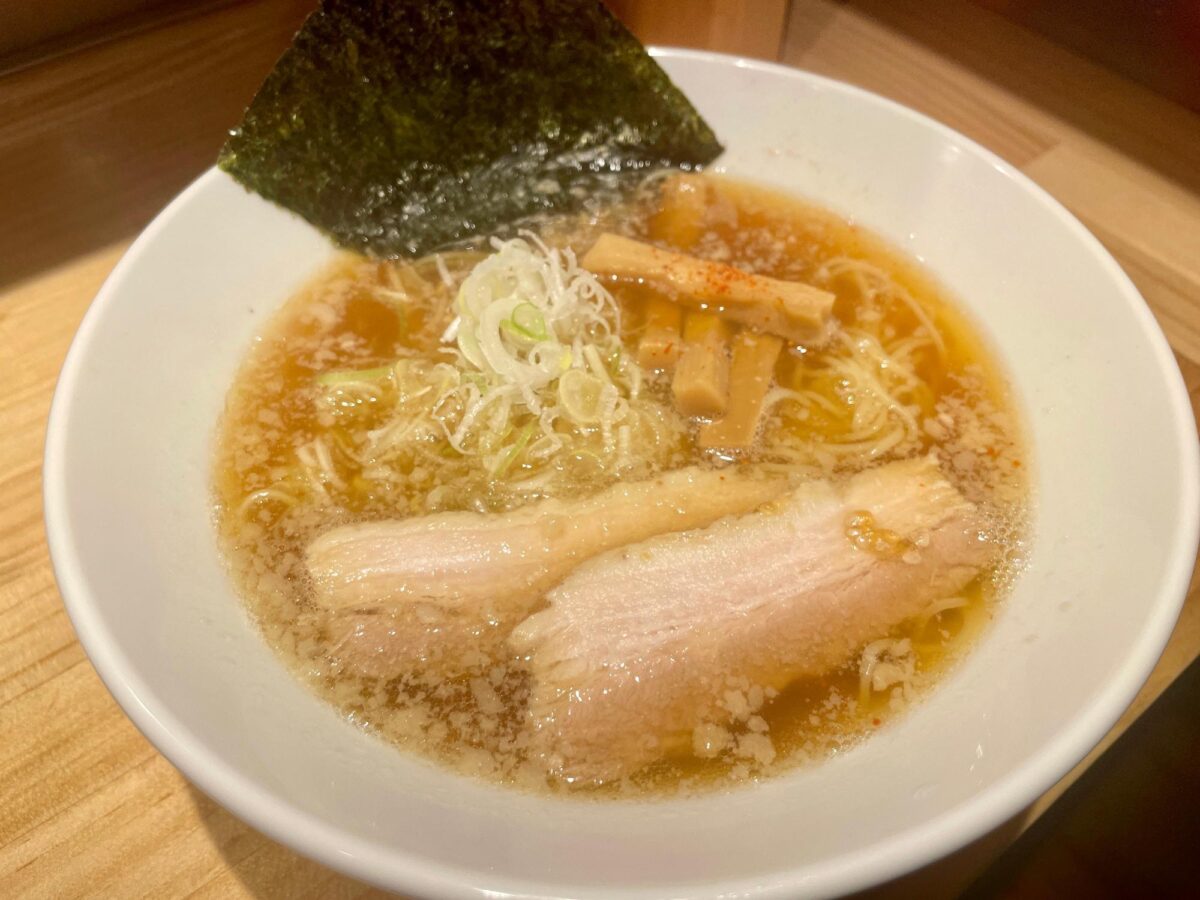 宇都宮イチ！奇跡のパラパラチャーハンがオリオン通りに現れた！ 写真4