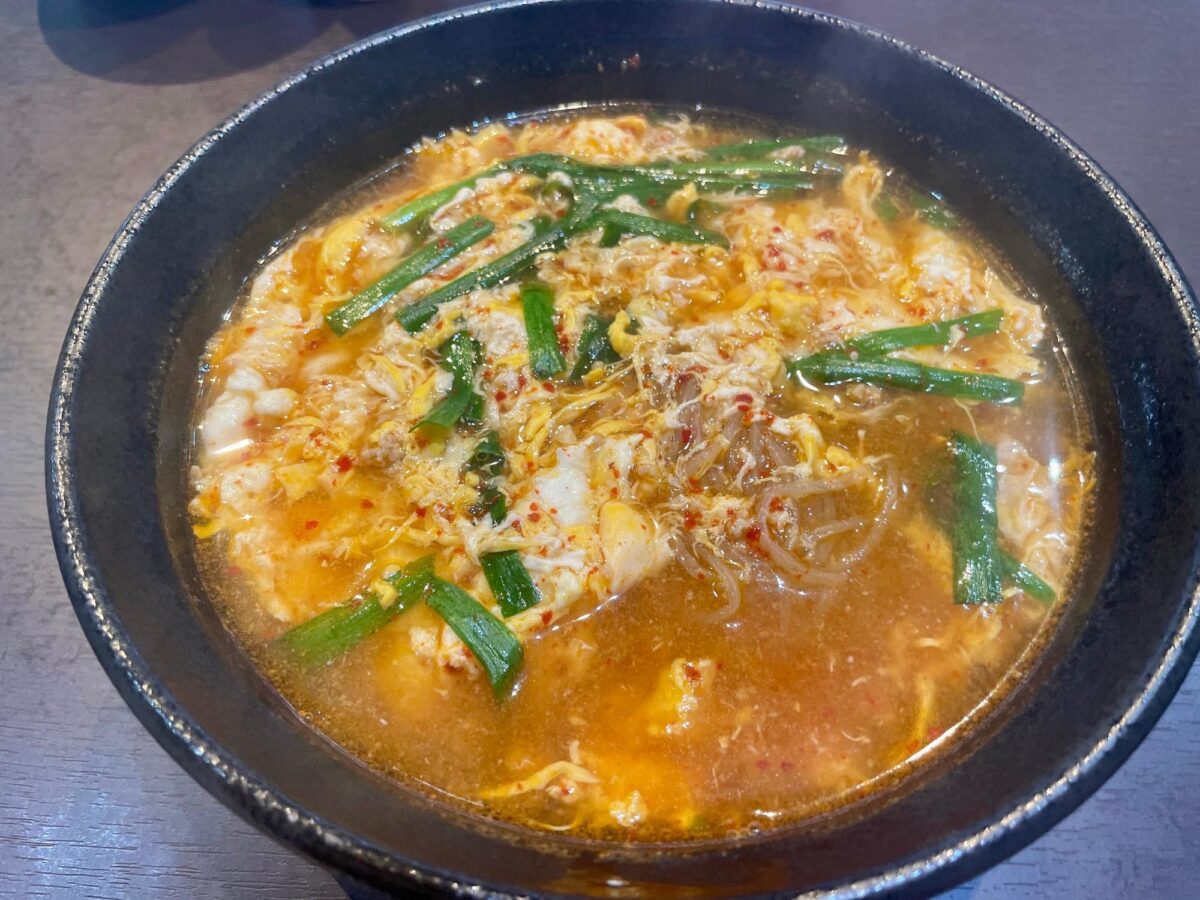 宮崎のソウルフード『宮崎辛麺』のお店がオープン！本場の味が栃木でも 写真3