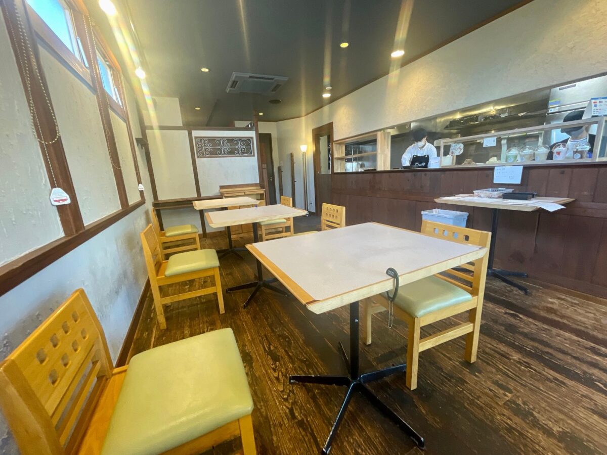とろり新食感！するりと飲めるわらび餅店が泉が丘にオープン 写真2